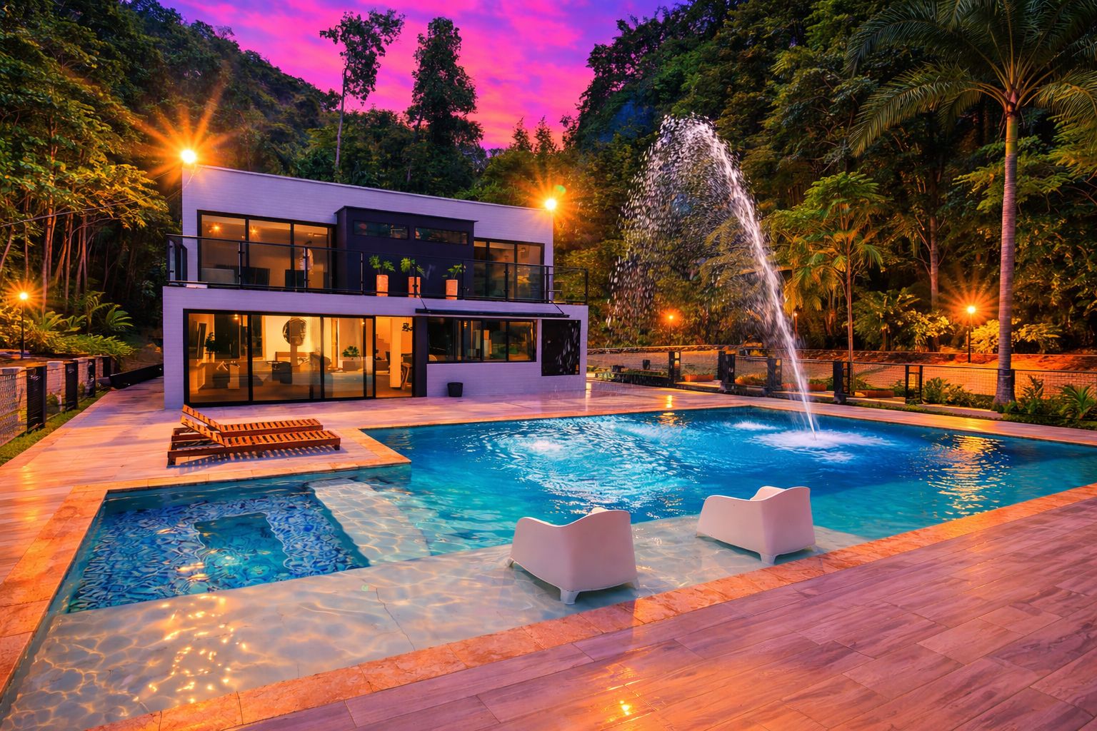 Finca Milán Sanctuary